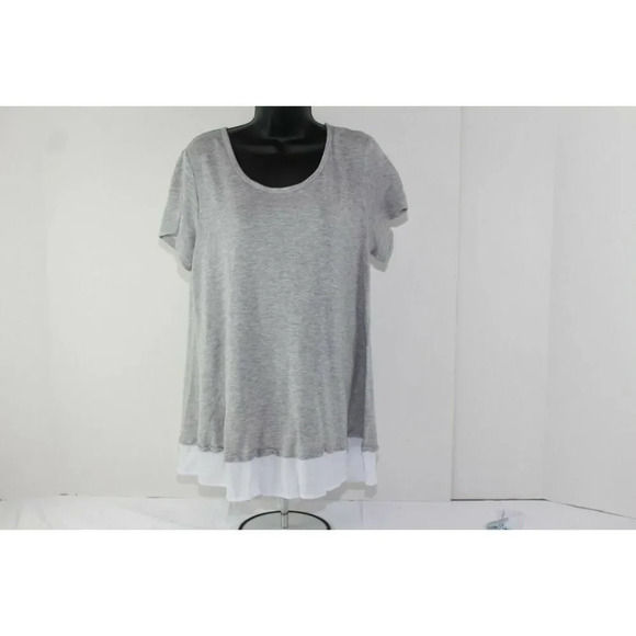 ladies STUDIO B Blouse size L - Picture 1 of 3